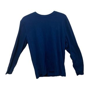 Mens M American Eagle Long Sleeve